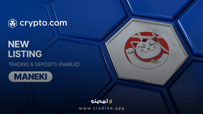 ارز دیجیتال MANEKI